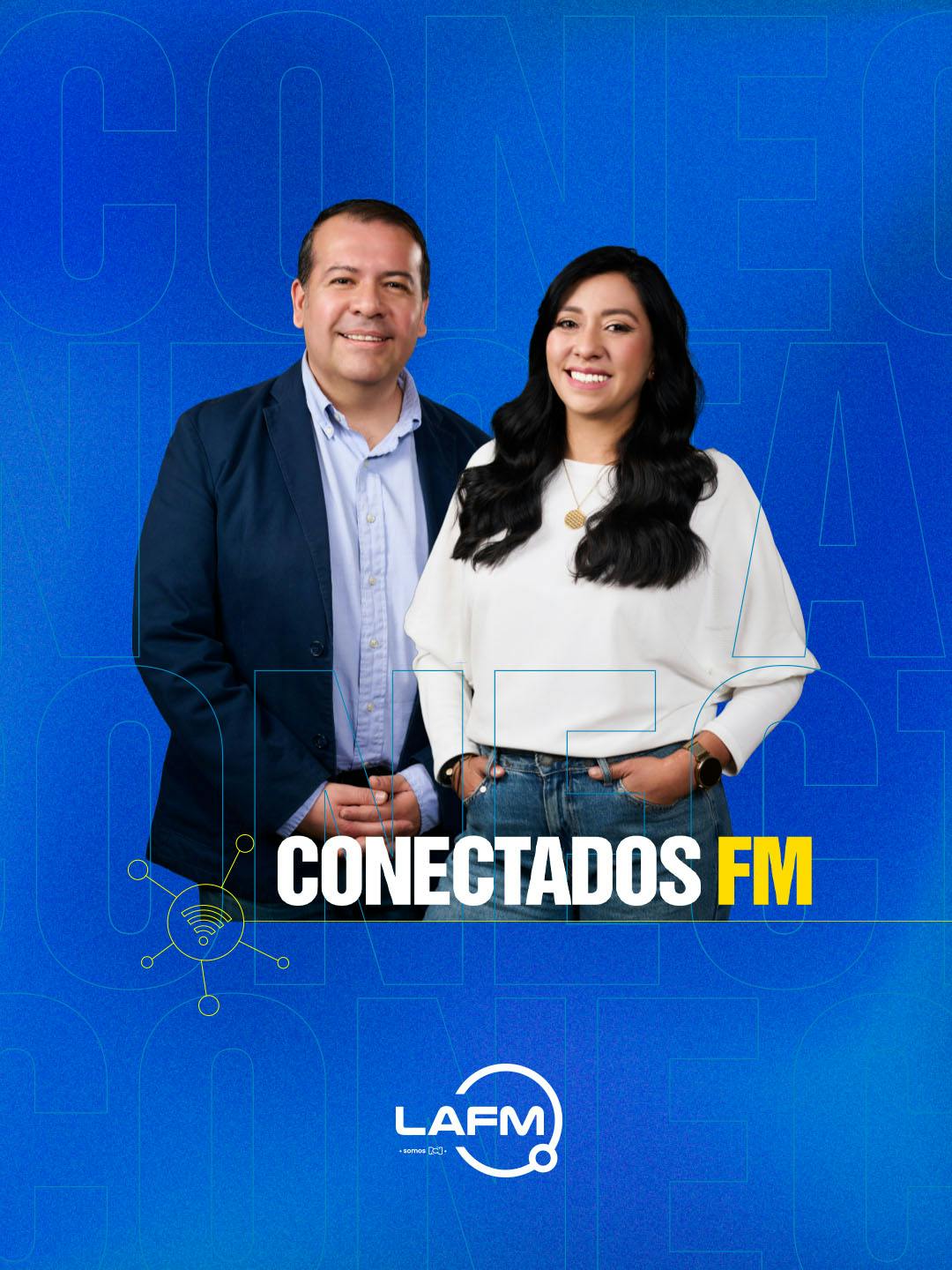 Conectados FM