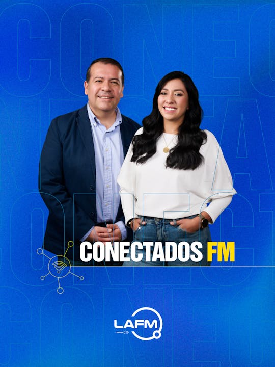 Conectados FM