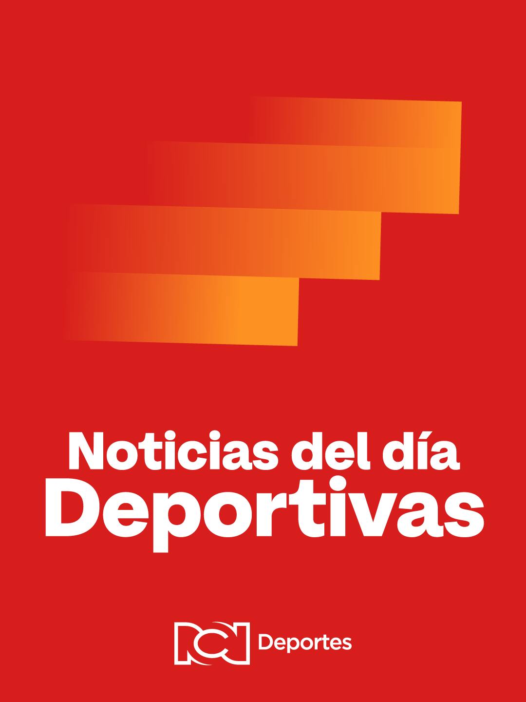 Noticias del día deportivas