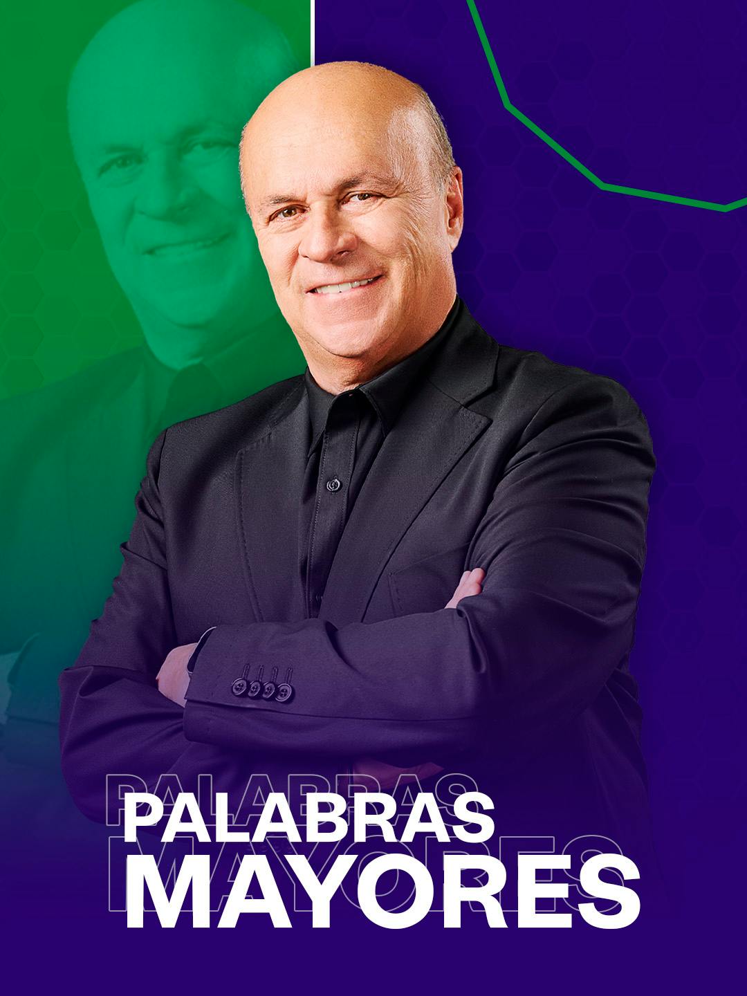 Palabras mayores