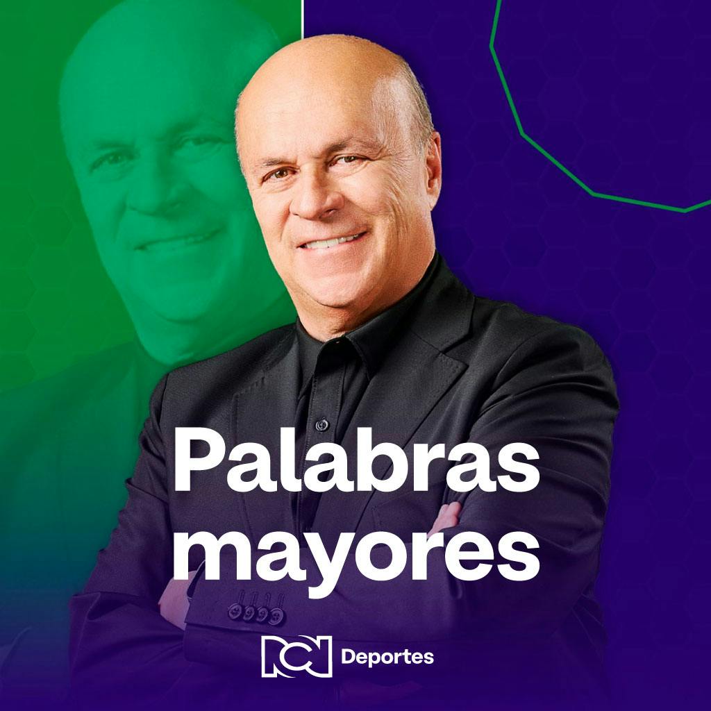 Palabras mayores