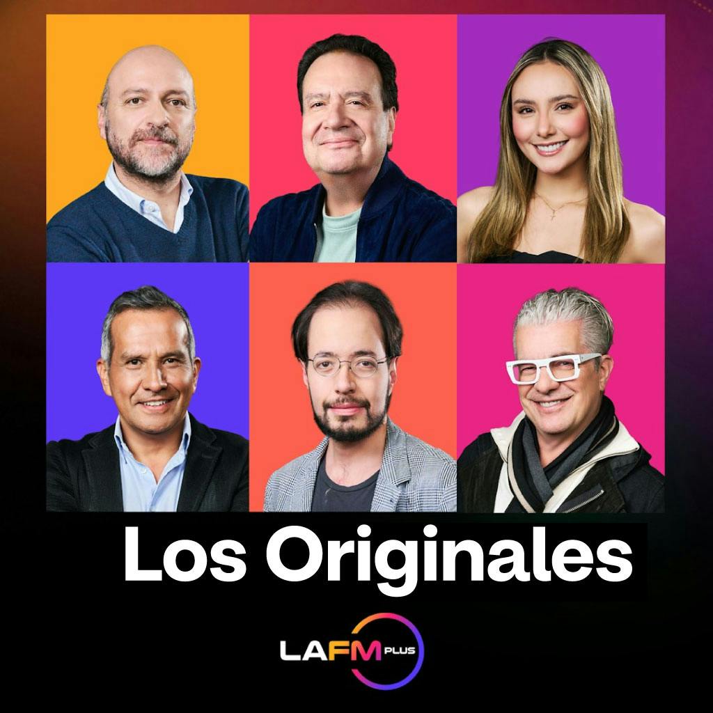 Los originales
