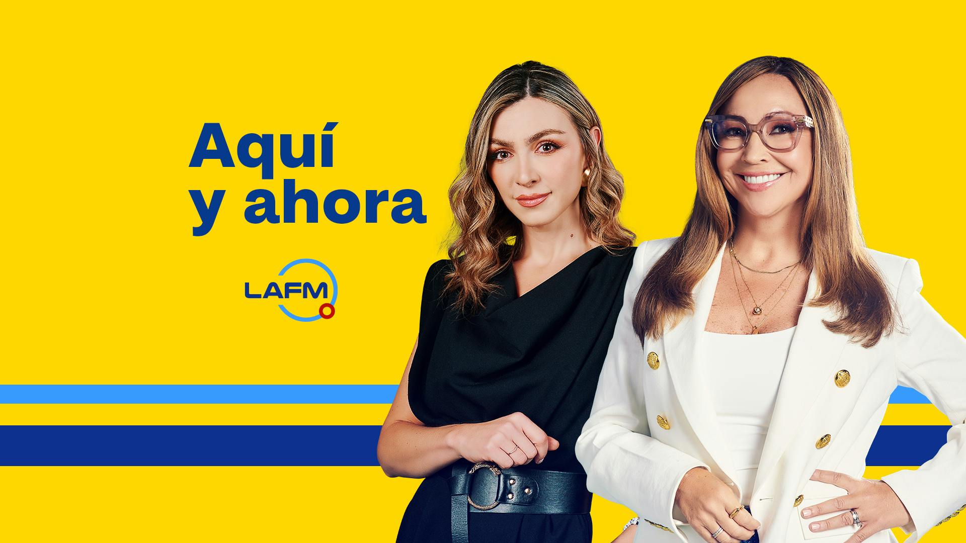 Aquí y ahora