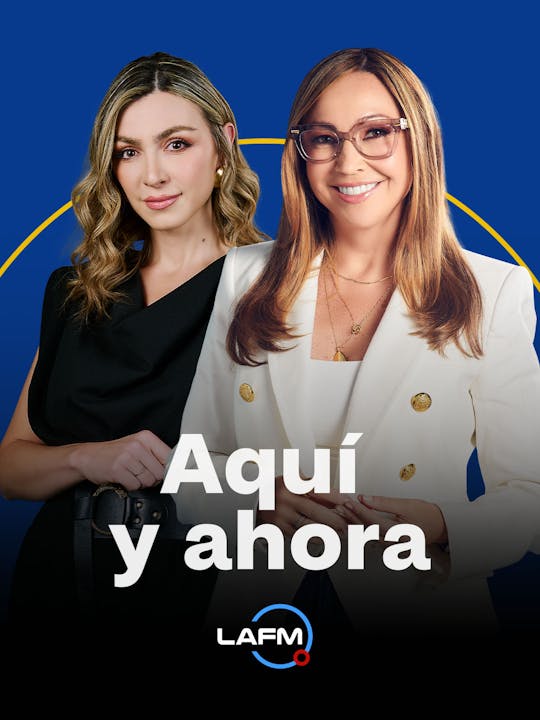 Aquí y Ahora