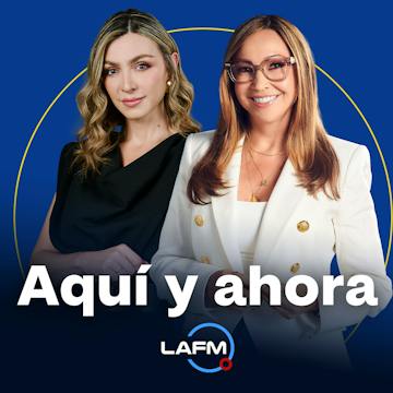 Aquí y ahora