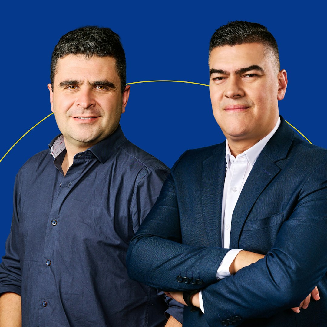 La FM Más Fútbol