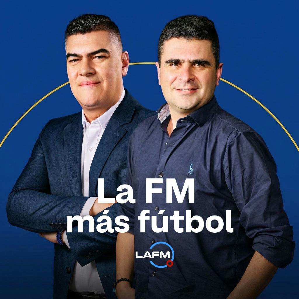 La FM más fútbol