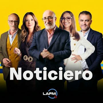 Noticiero de La FM