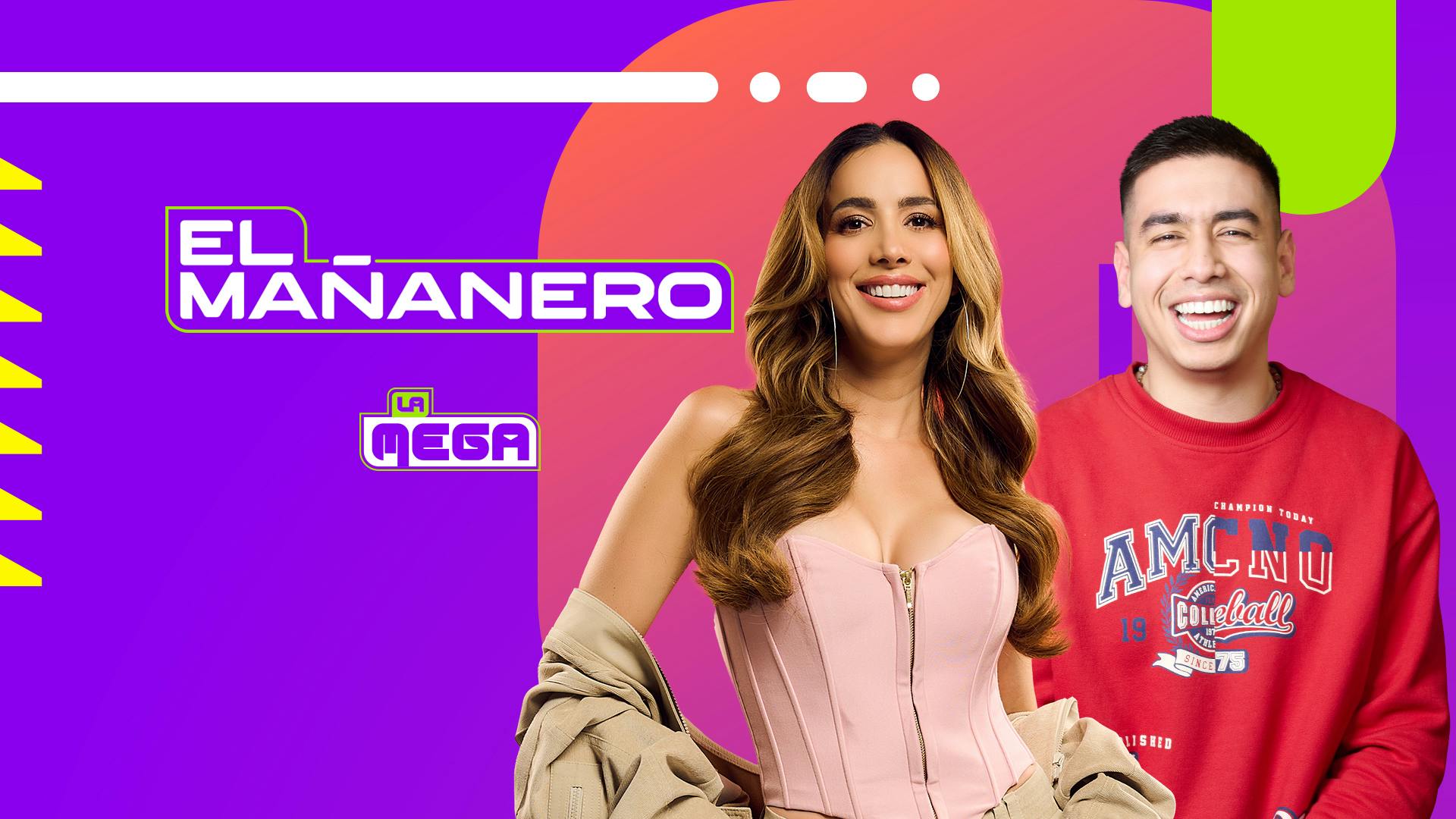 El Mañanero de La Mega