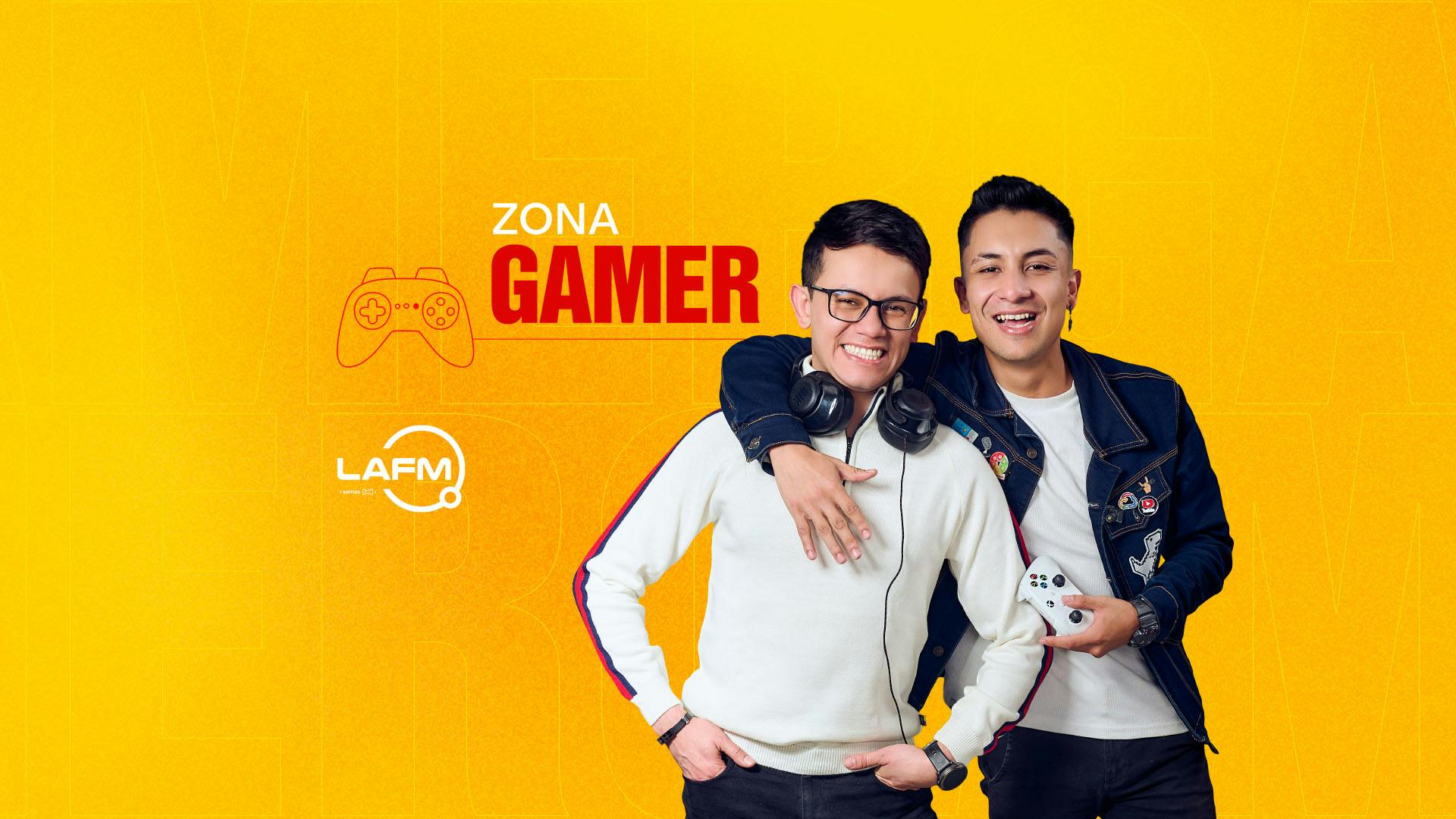 Zona gamer