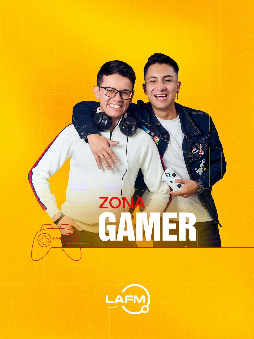 Zona Gamer