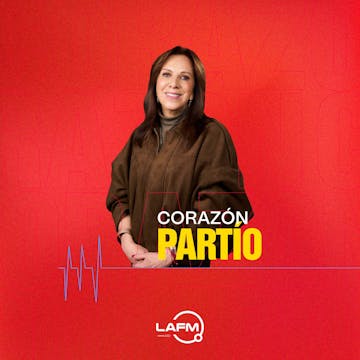 Corazón Partío