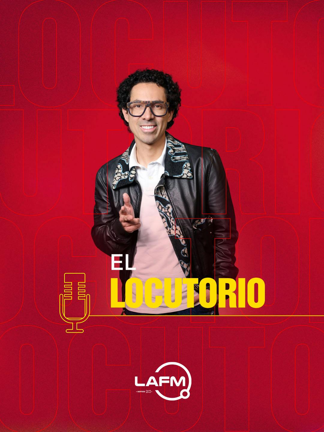 El Locutorio
