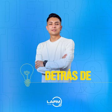 Detrás De