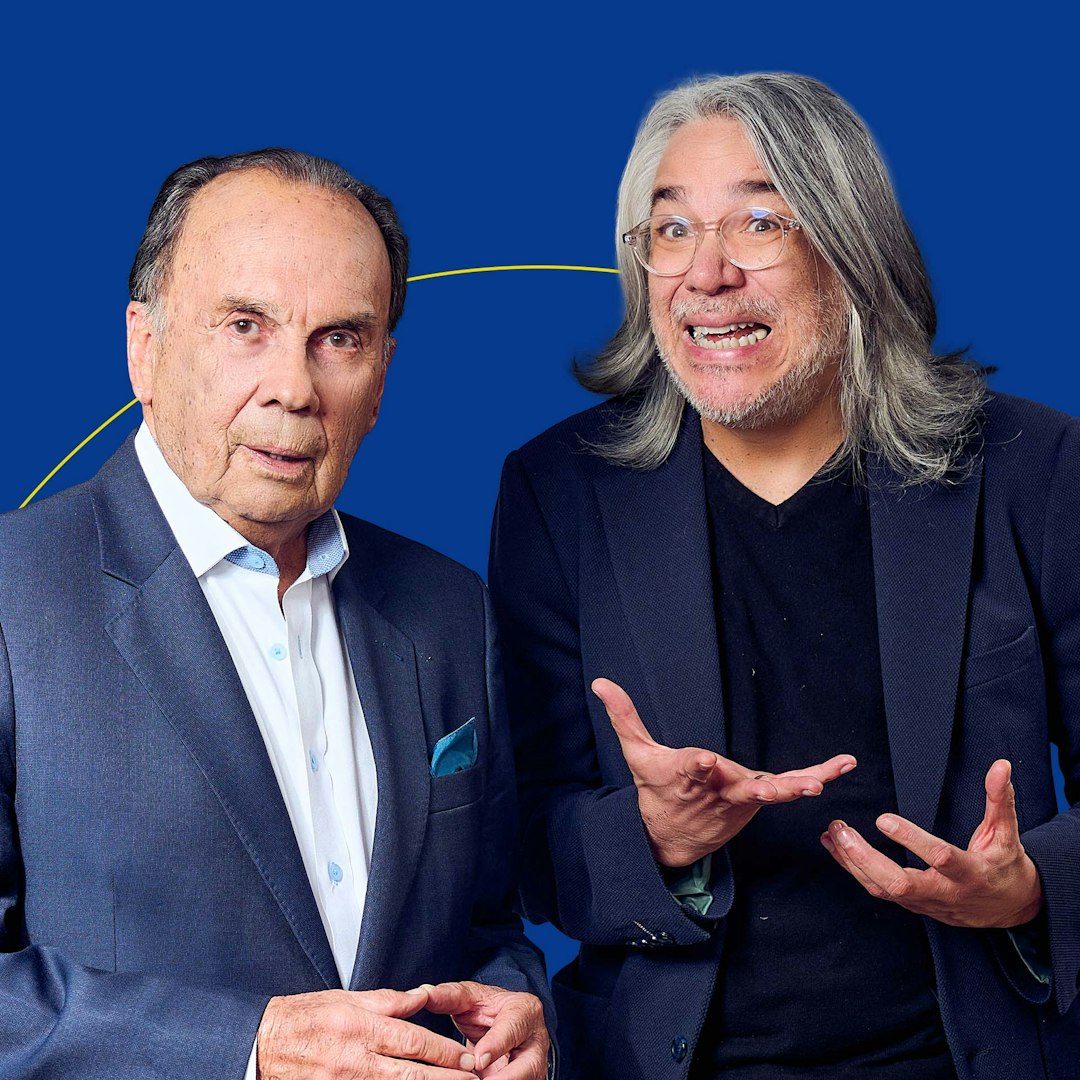 Peláez y de Francisco en La FM