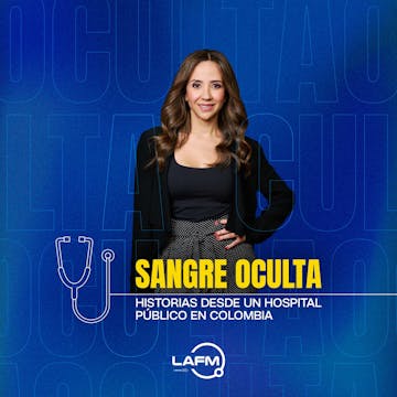Sangre Oculta