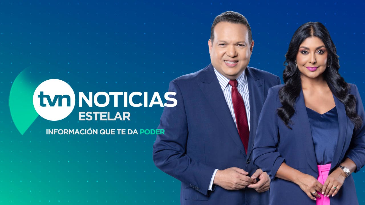 Tvn Noticias Edición Estelar