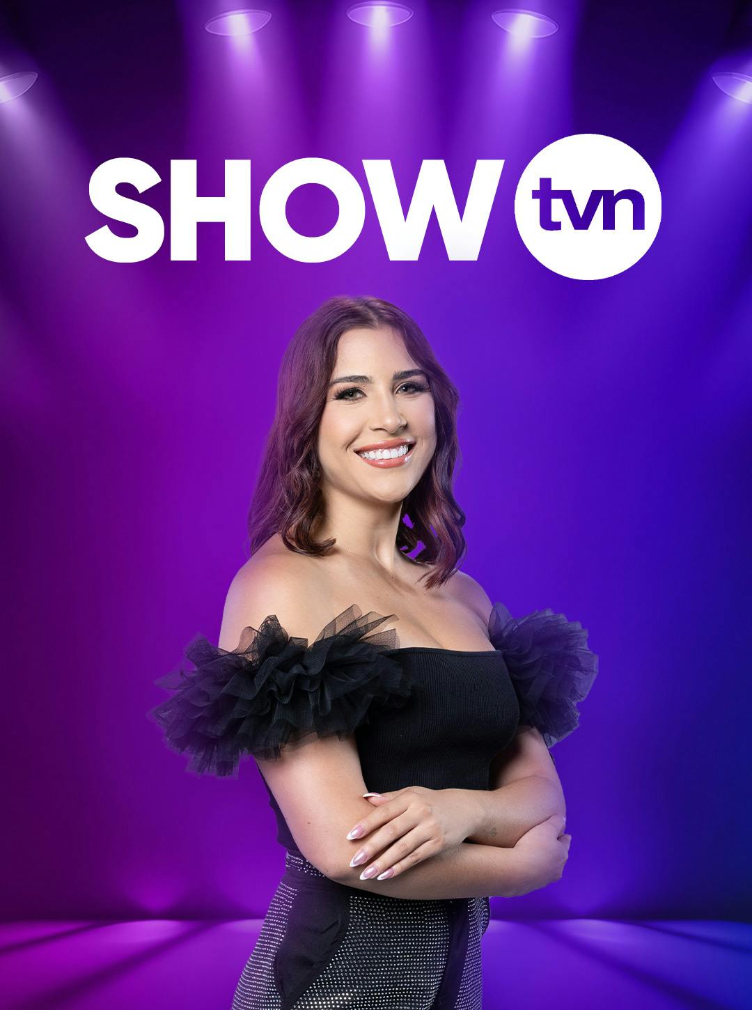 Show TVN