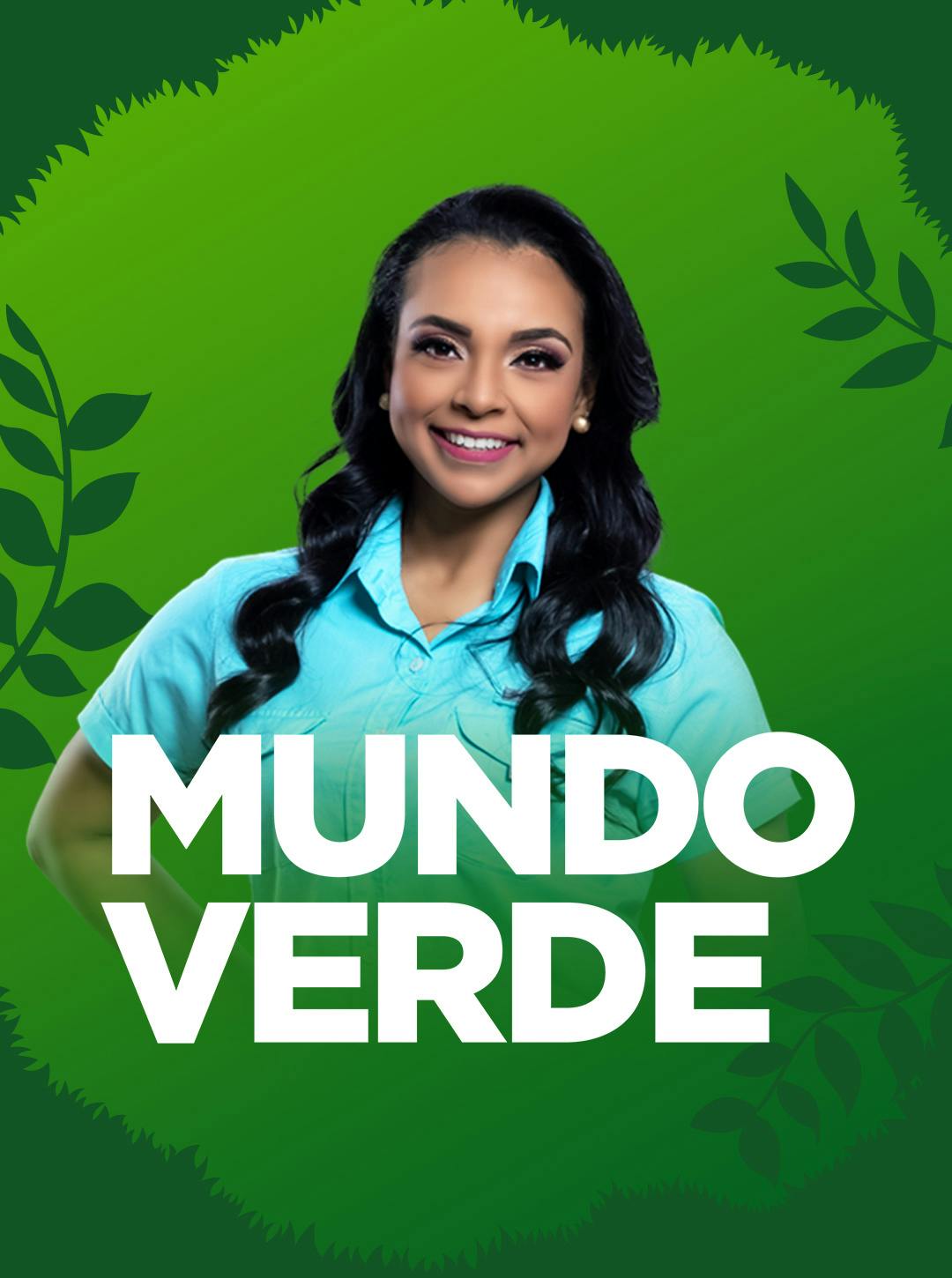 Mundo Verde Mundo Verde