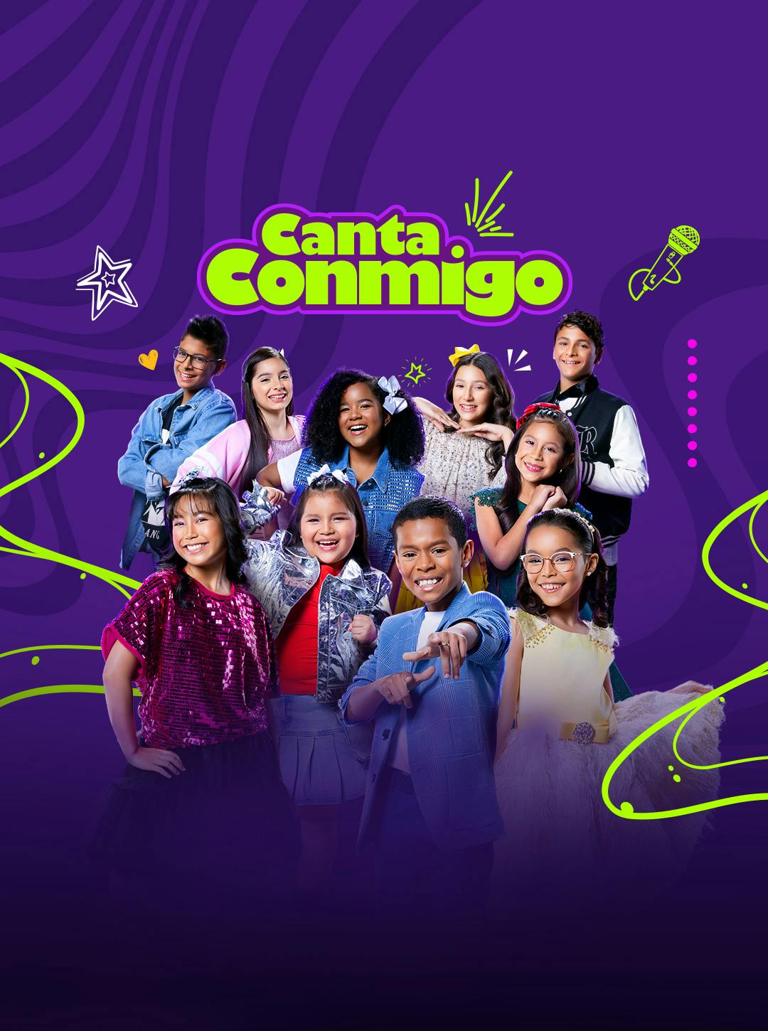 Canta Conmigo Canta Conmigo