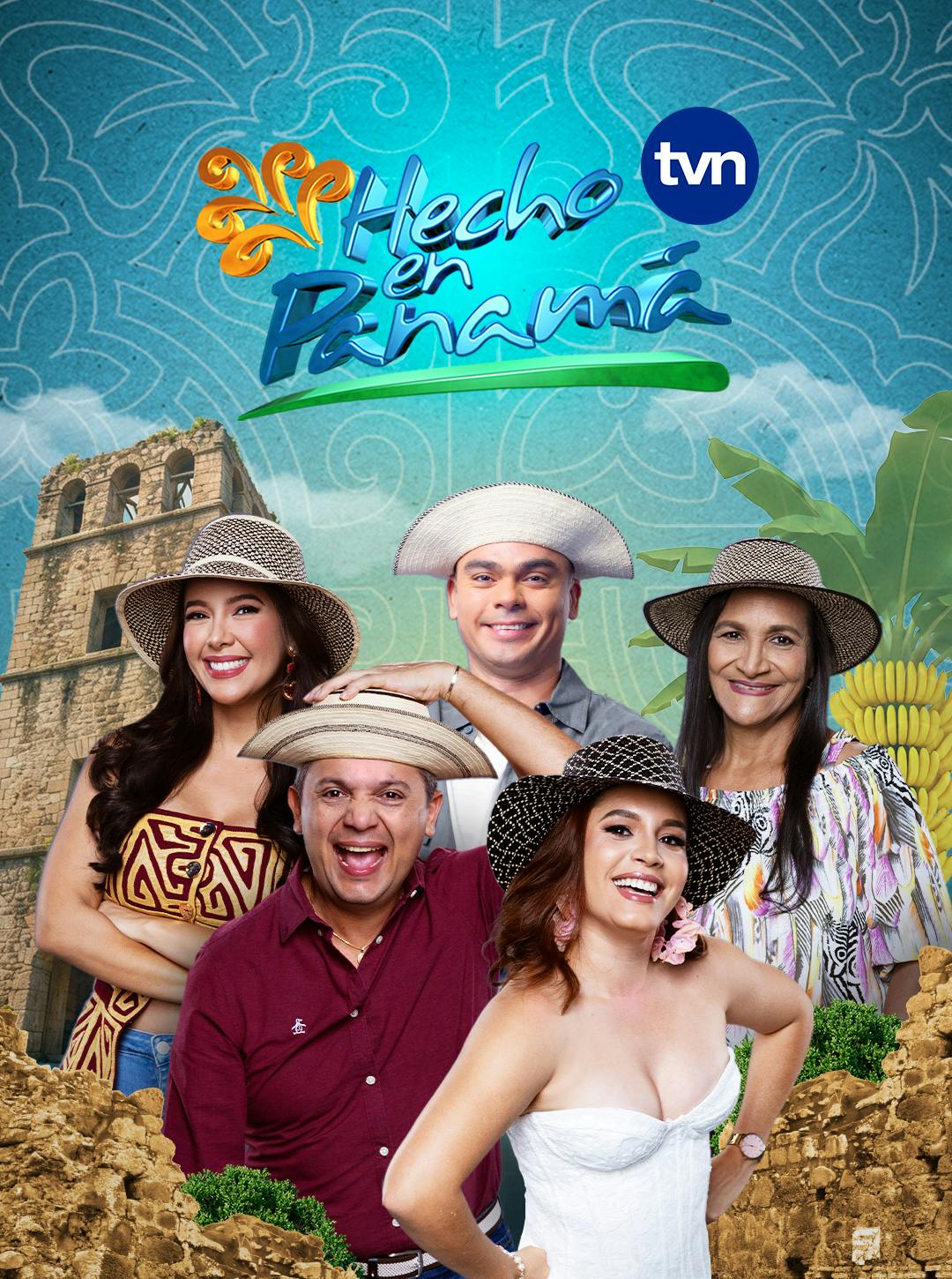Hecho En Panamá