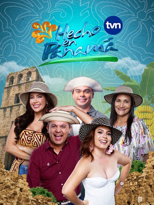 Hecho En Panamá