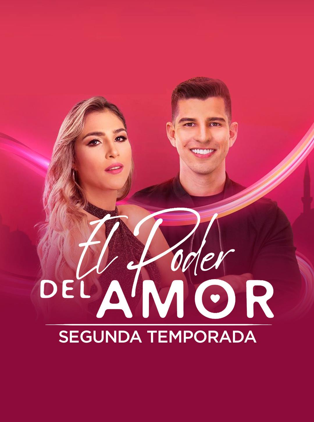 El Poder del Amor 2