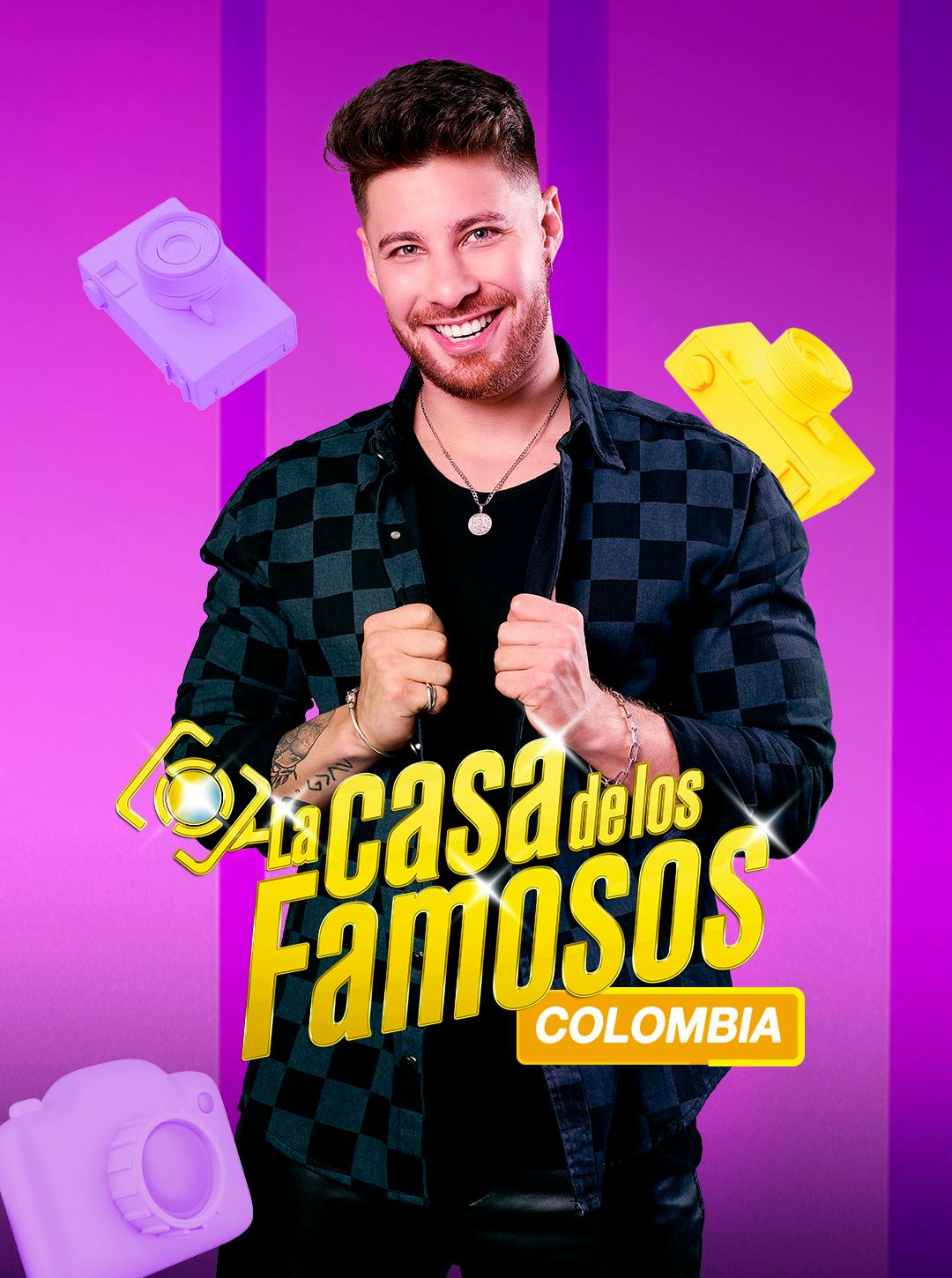 La Casa de los Famosos