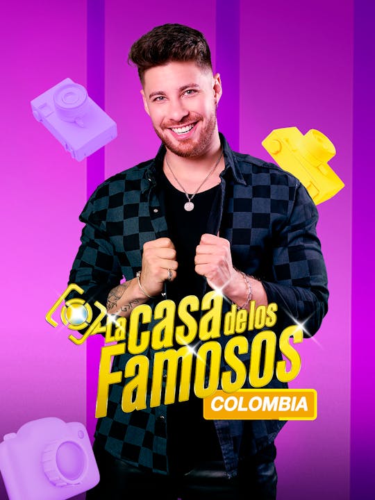 La Casa de los Famosos