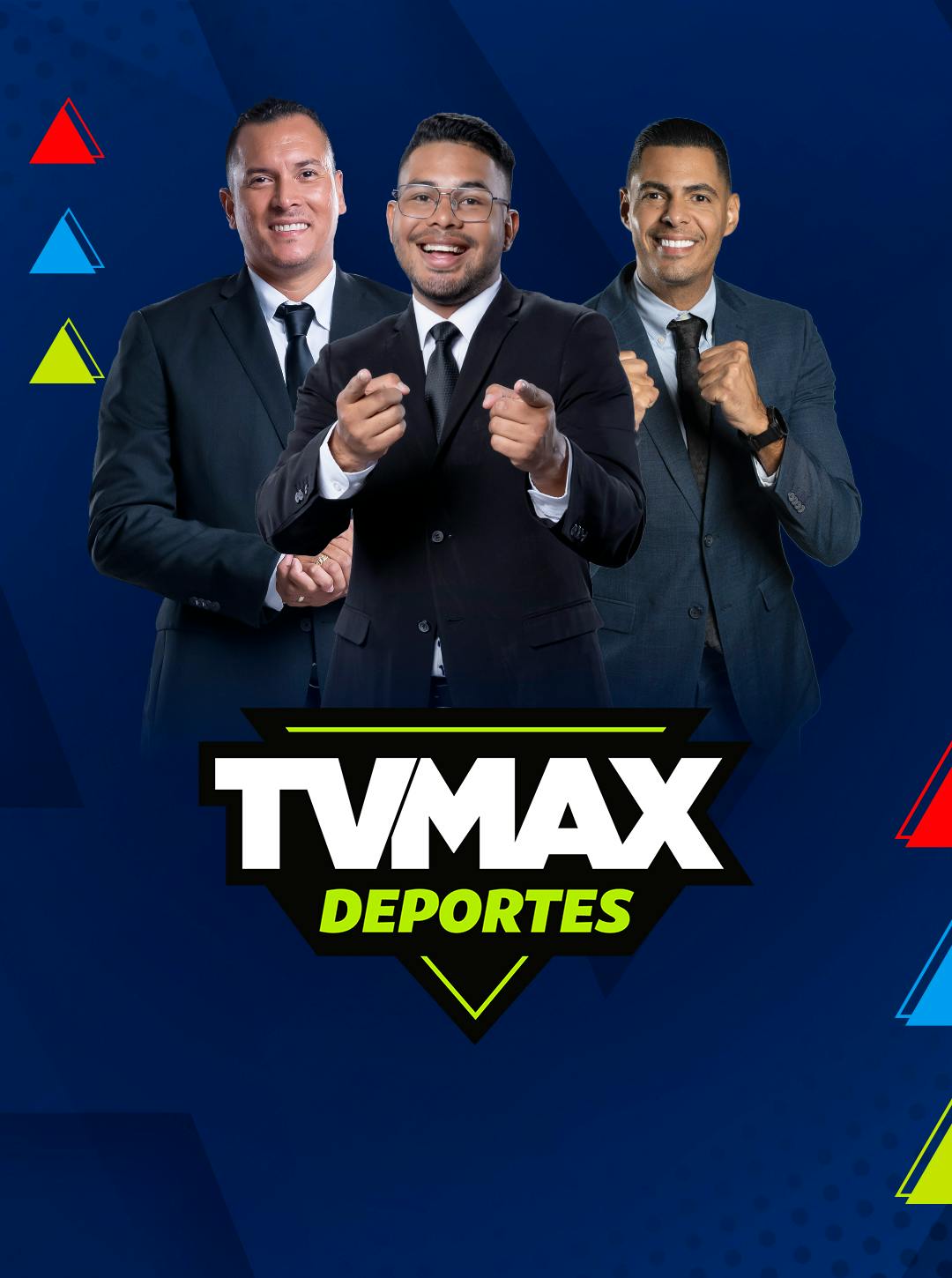 TVMAX Deportes