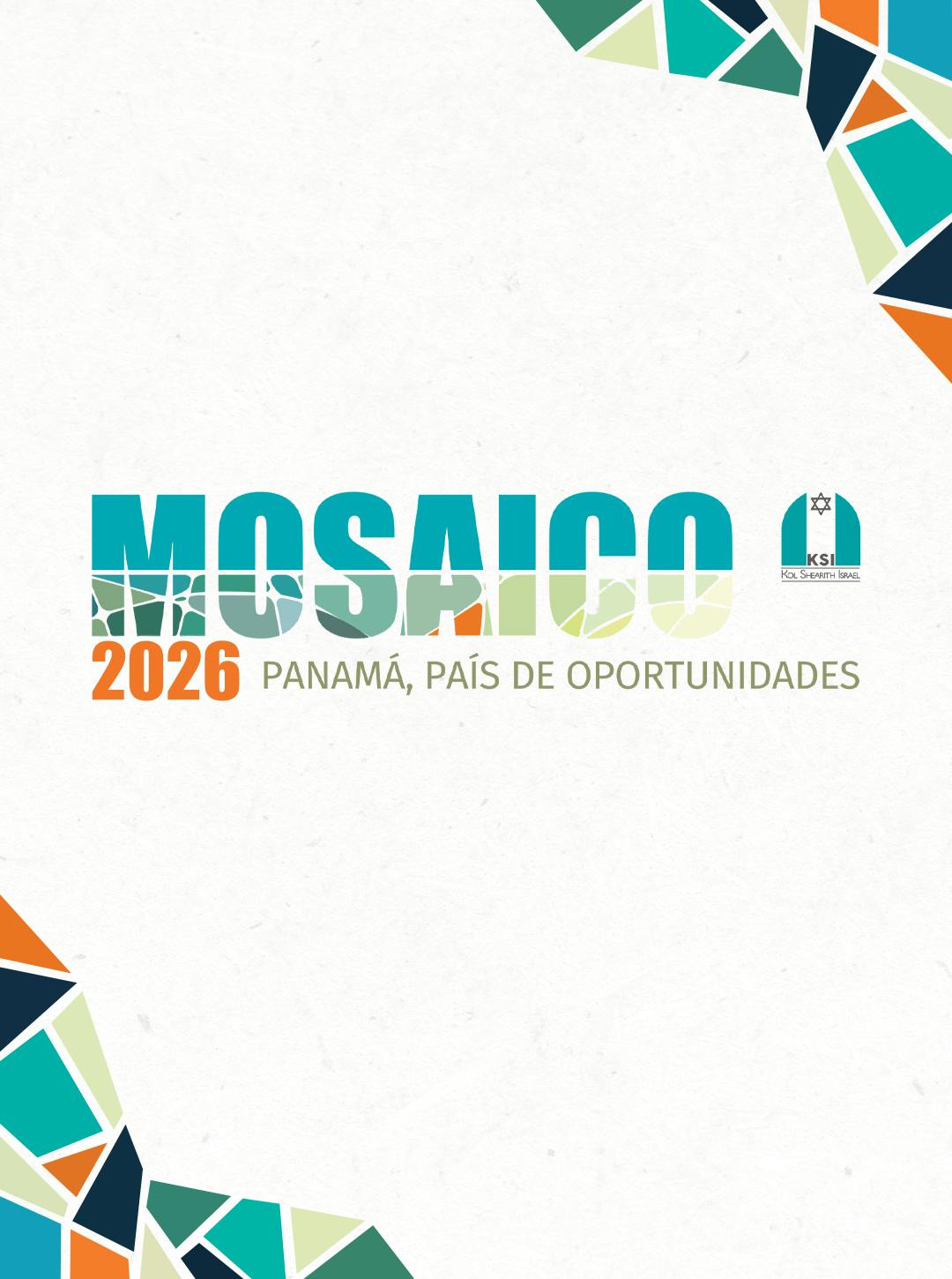 Mosaico Panamá Mosaico Panamá