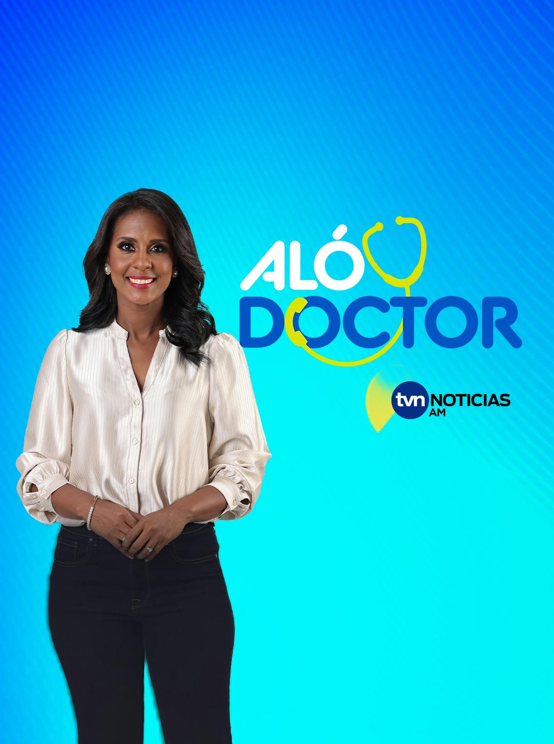 Aló Doctor