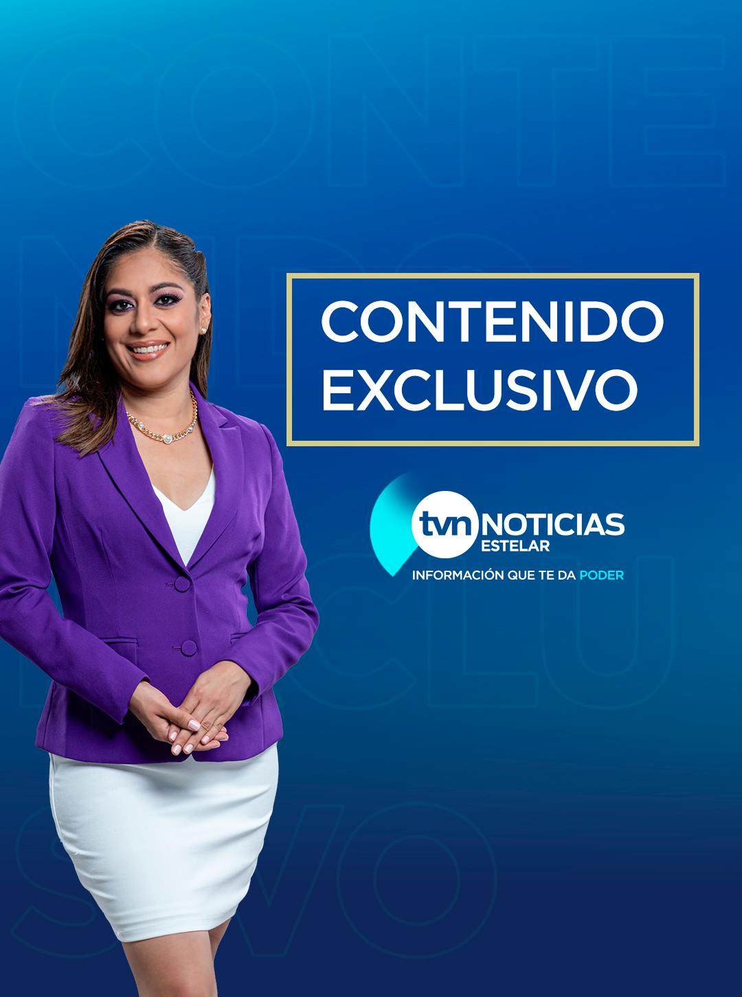 Contenido Exclusivo
