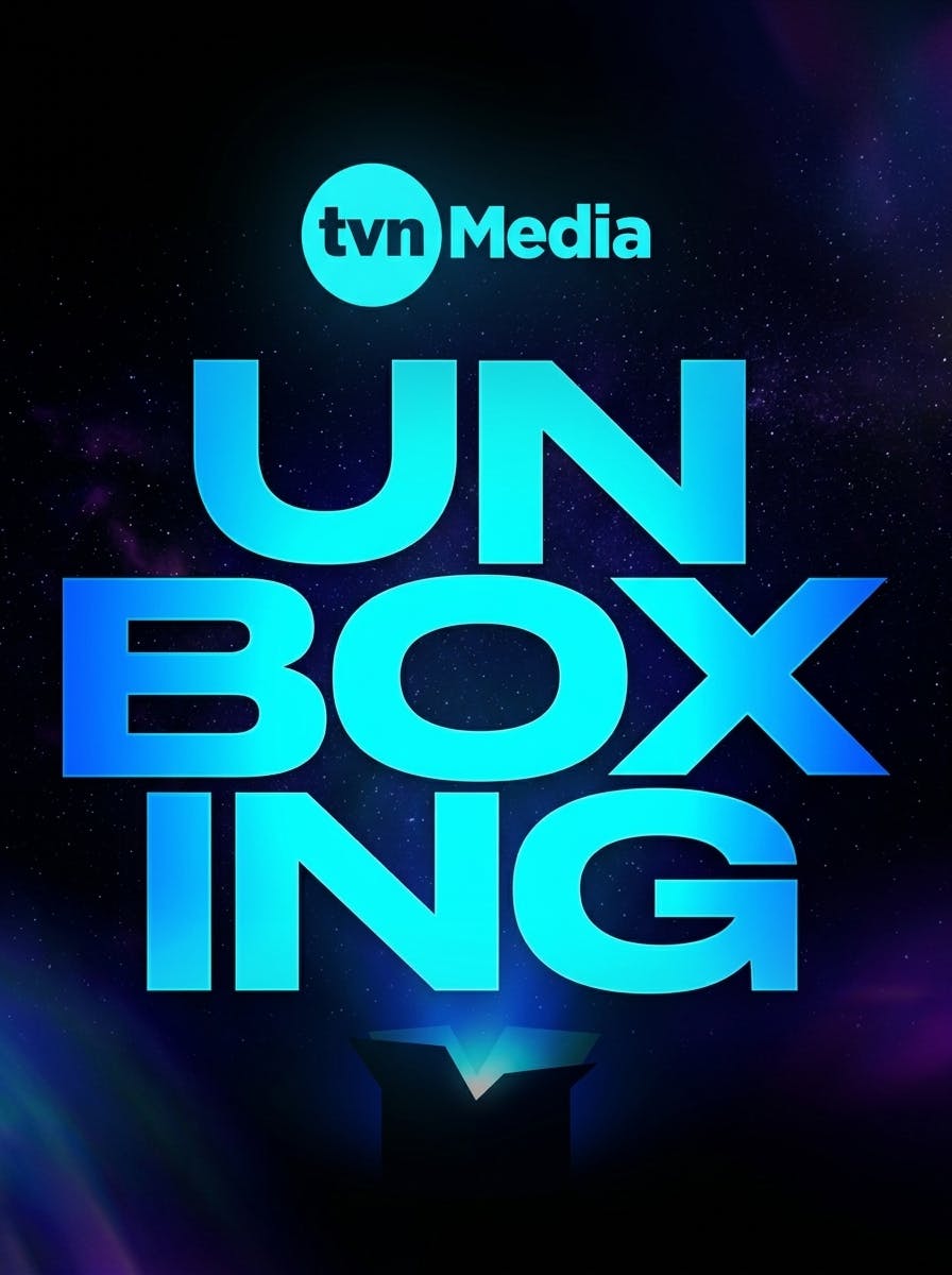 Unboxing