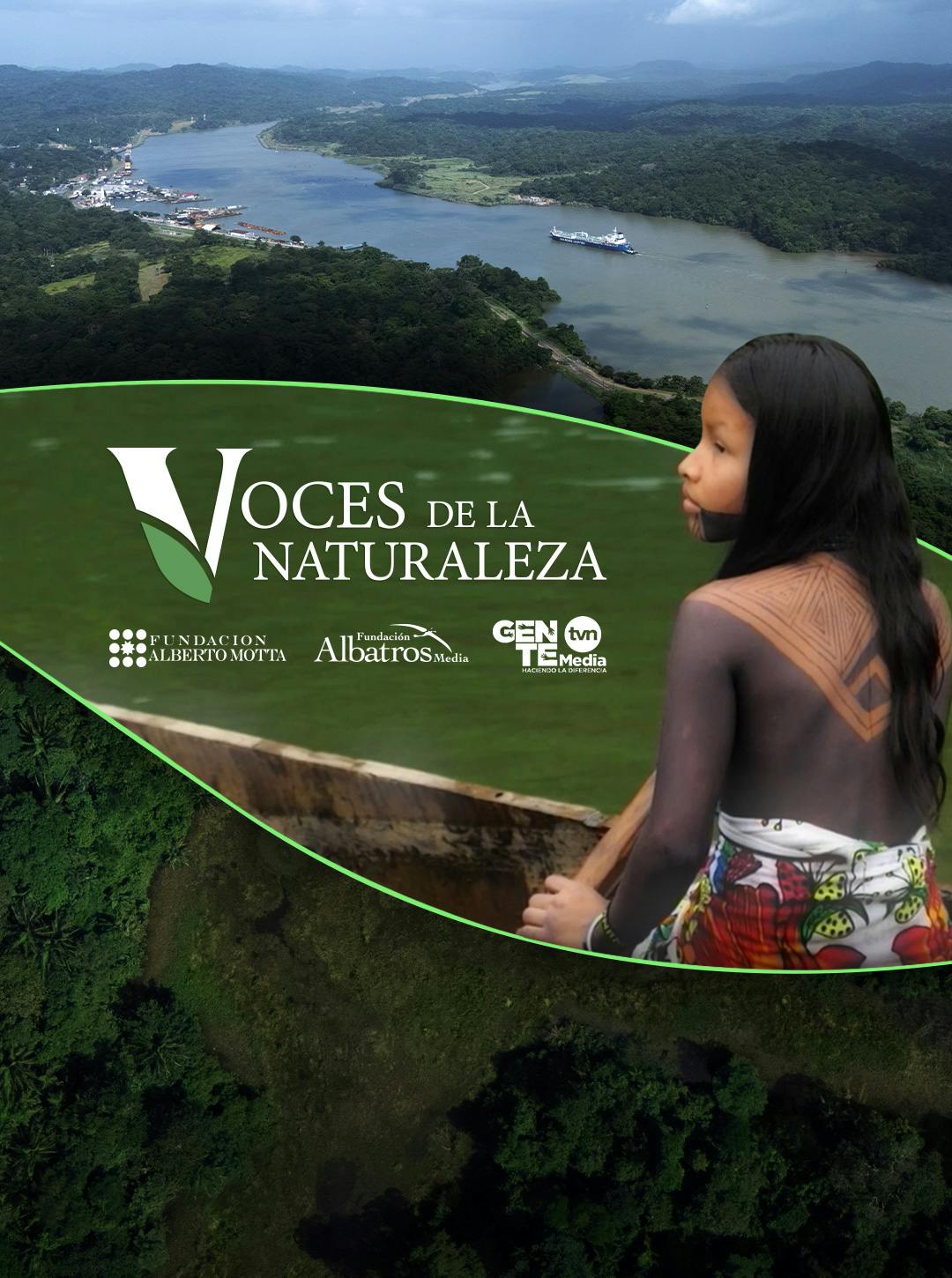 Voces de la Naturaleza