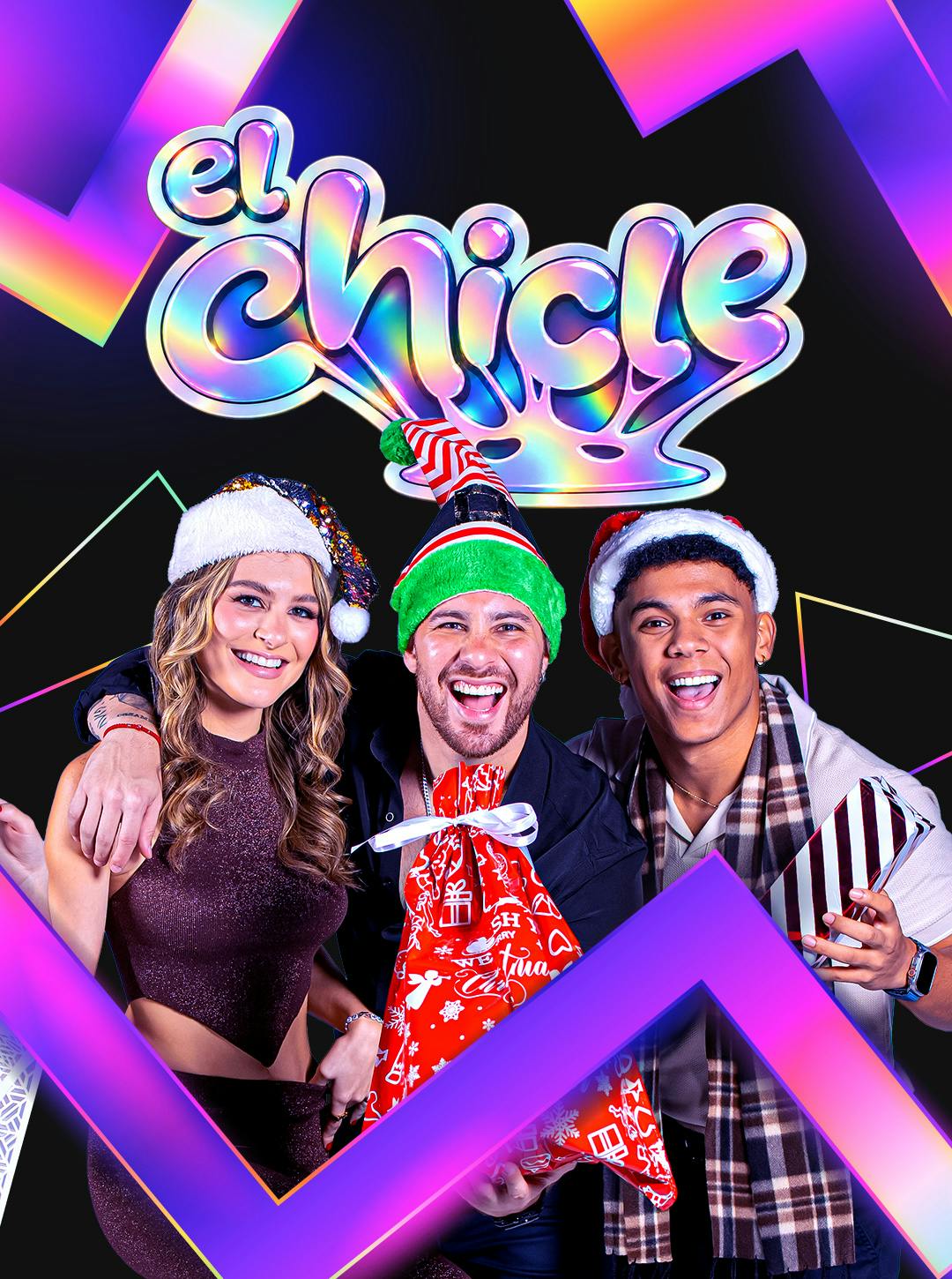 El Chicle El Chicle