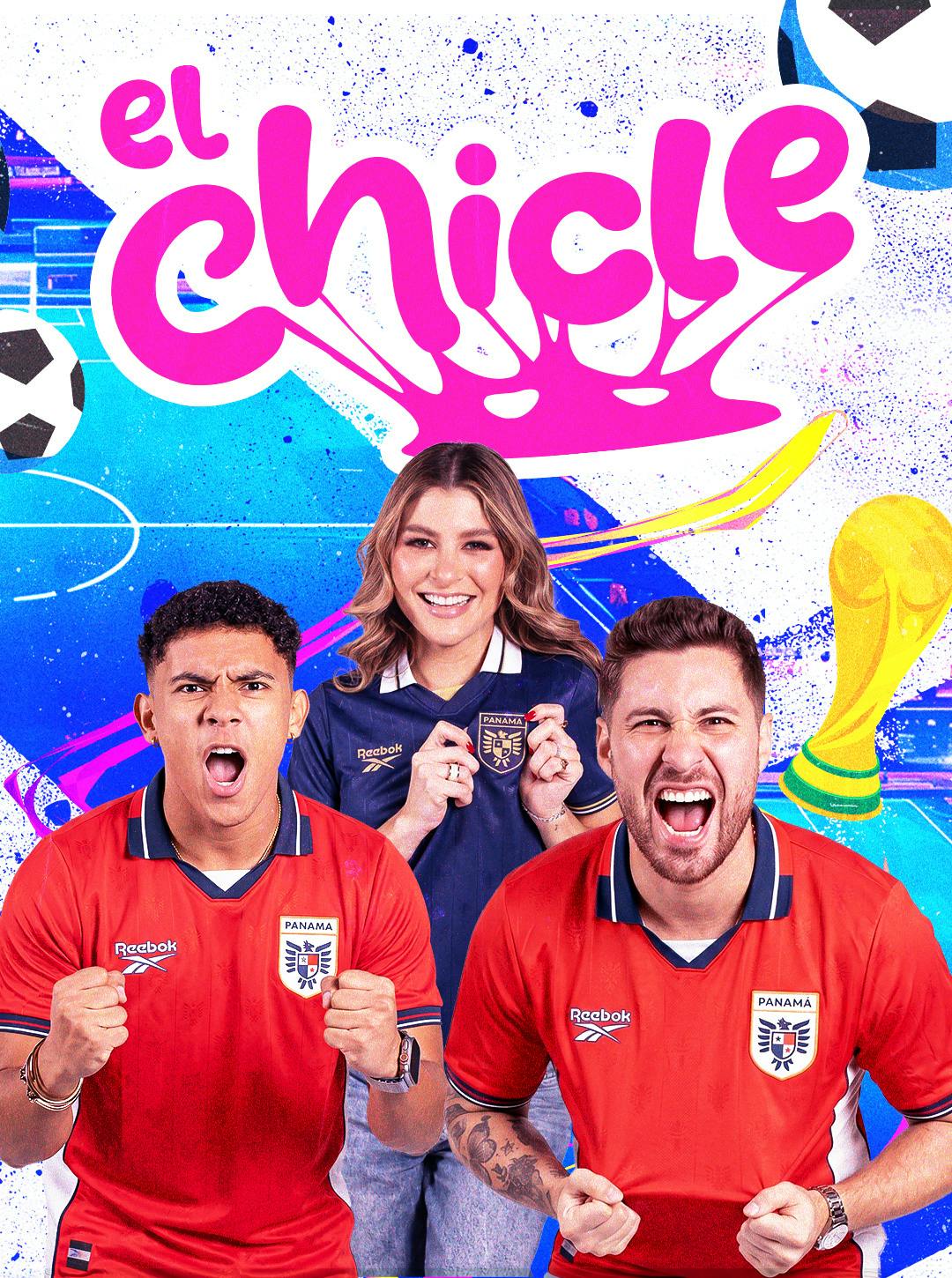 El Chicle El Chicle