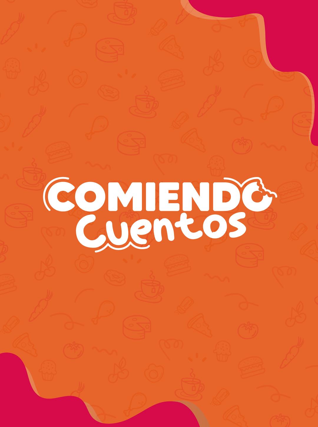 Comiendo Cuentos Comiendo Cuentos