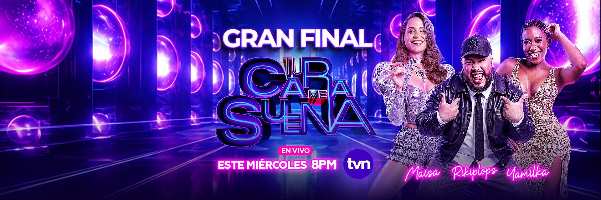 Tu Cara Me Suena