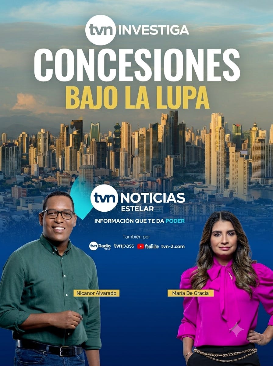 TVN Investiga TVN Investiga