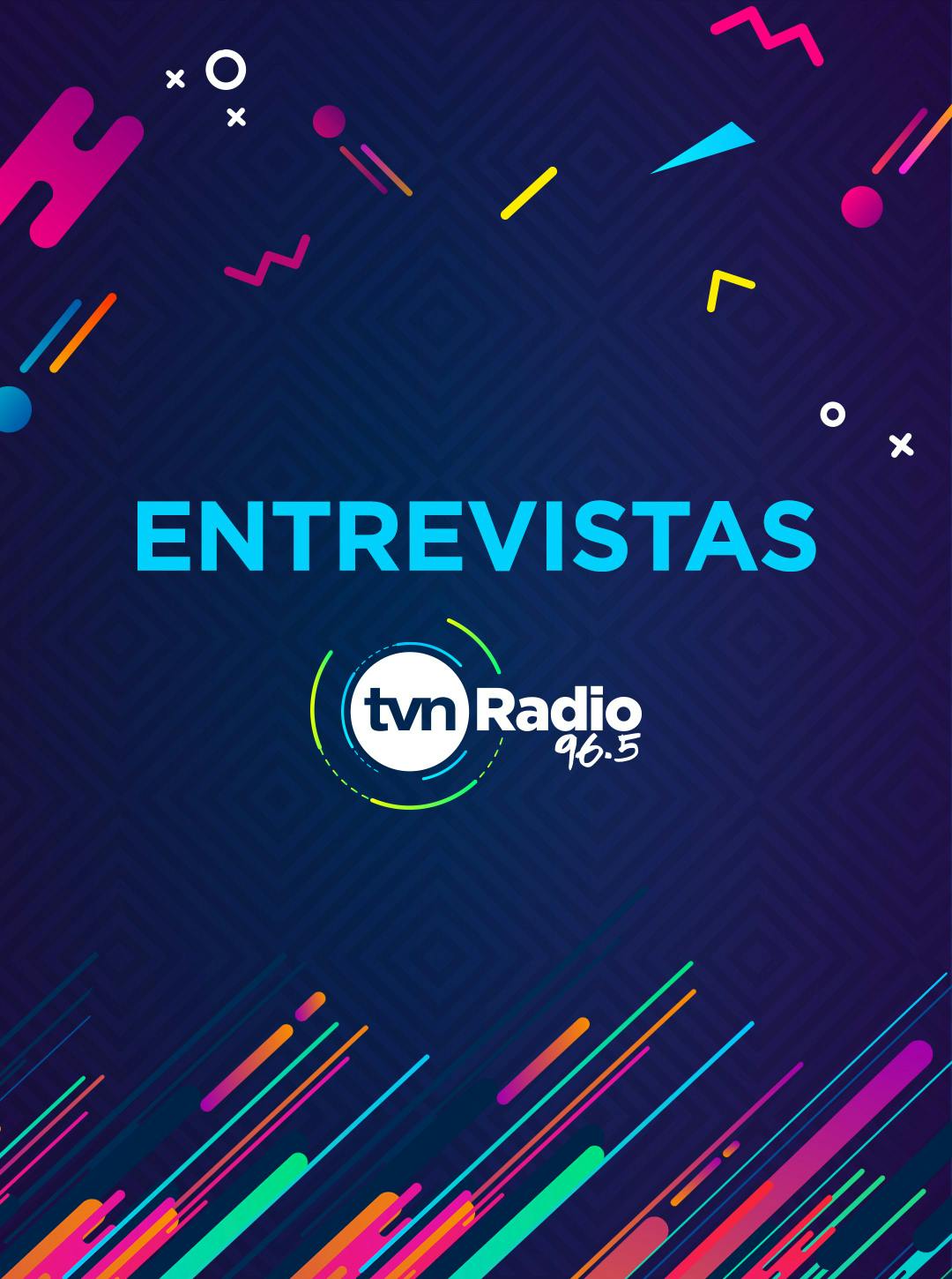 Entrevistas TVN Radio Entrevistas TVN Radio