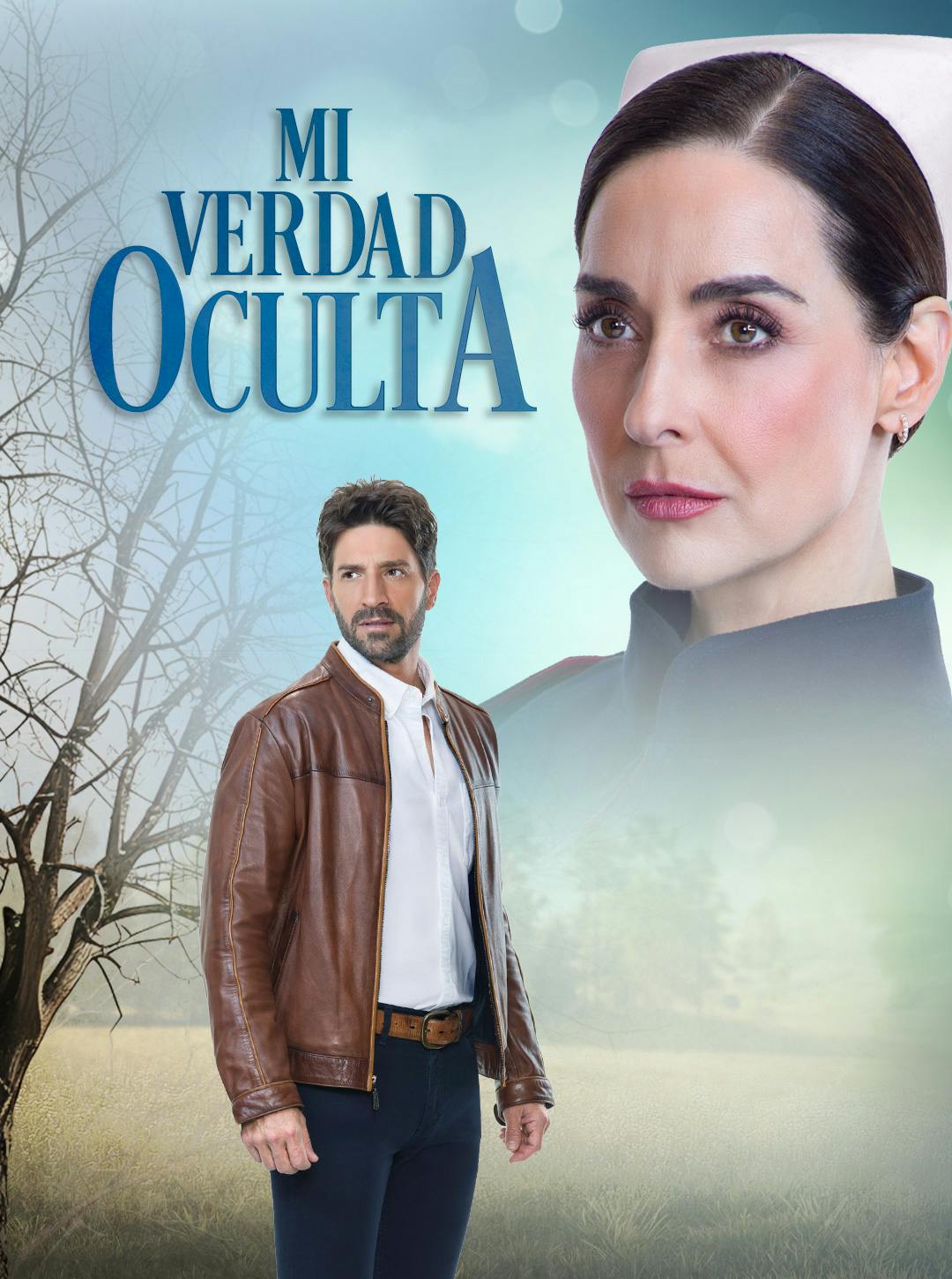 Mi Verdad Oculta