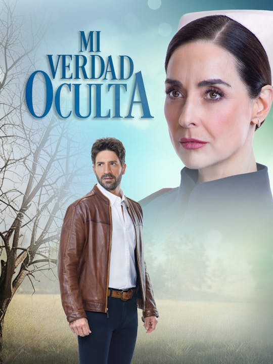 Mi Verdad Oculta