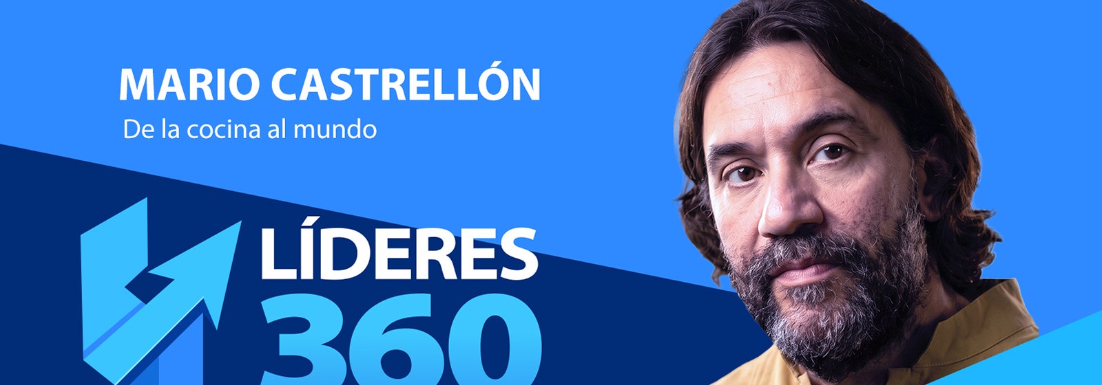 Líderes 360