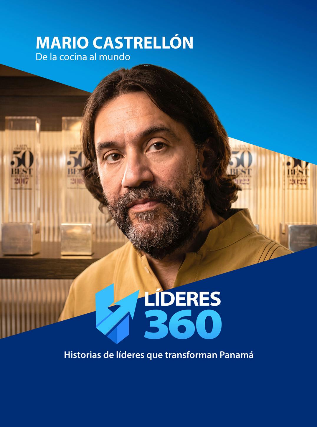 Líderes 360