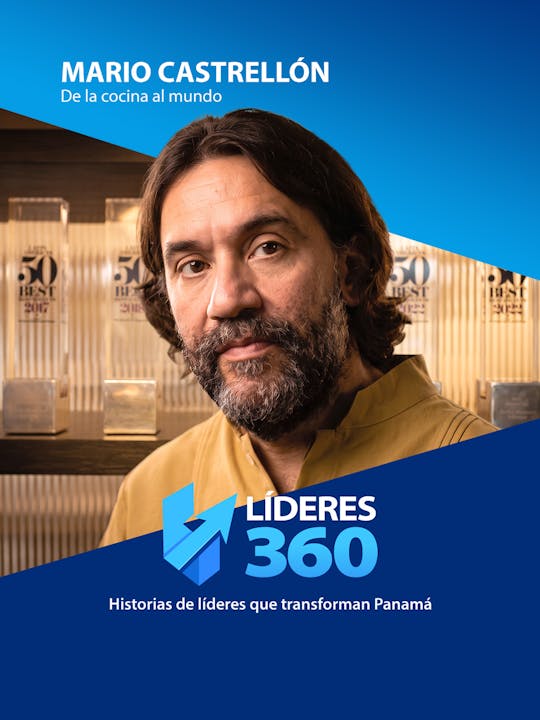 Líderes 360