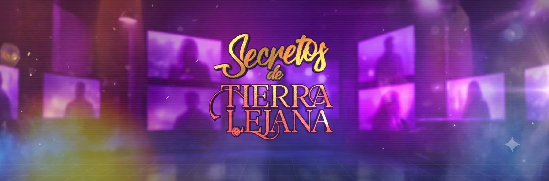 Secretos de Tierra Lejana