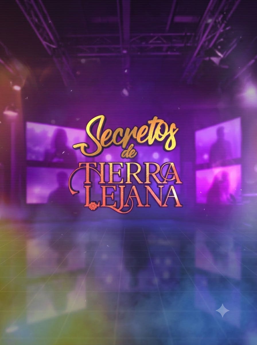 Secretos de Tierra Lejana