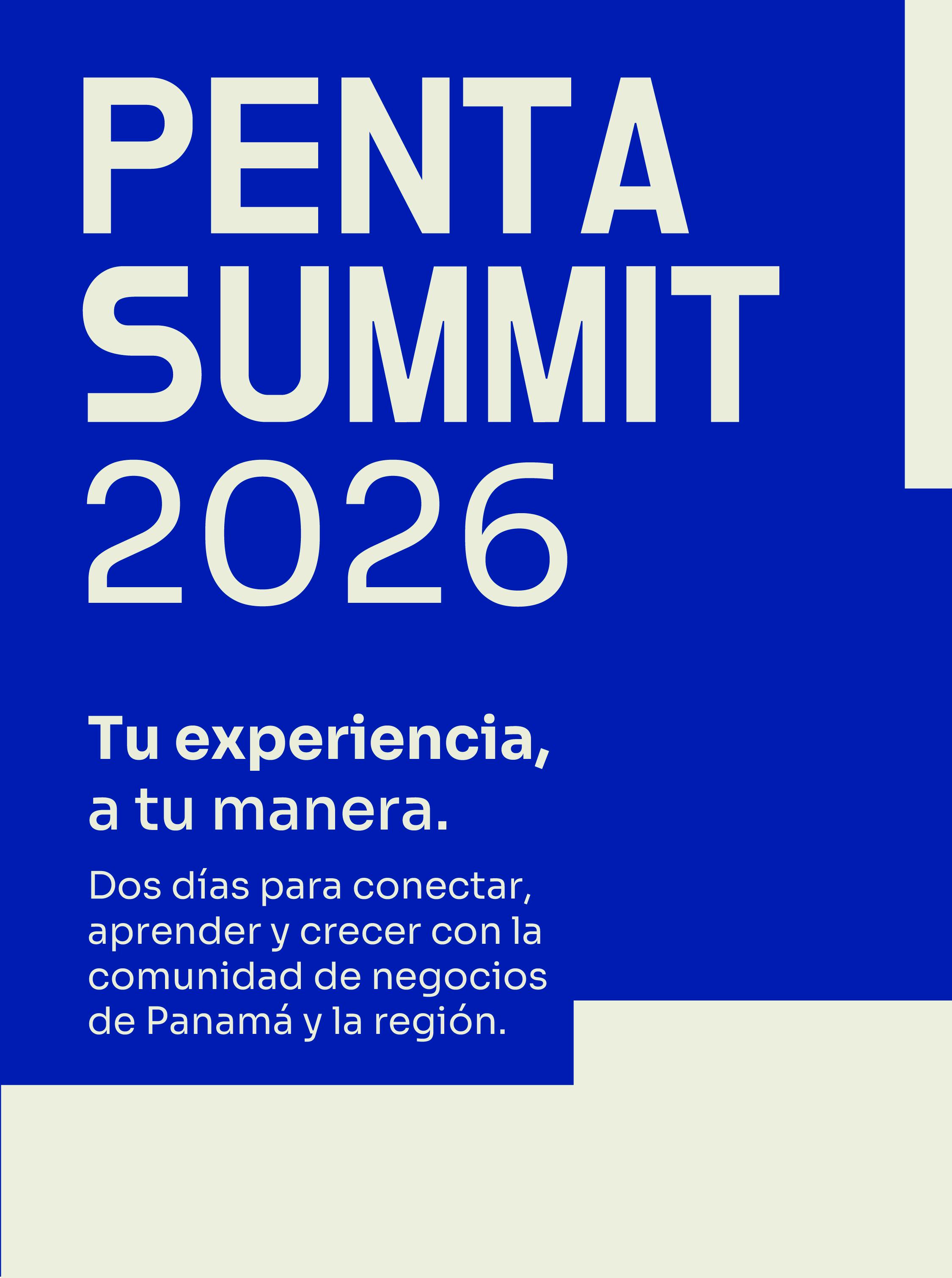 Penta Summit 2026