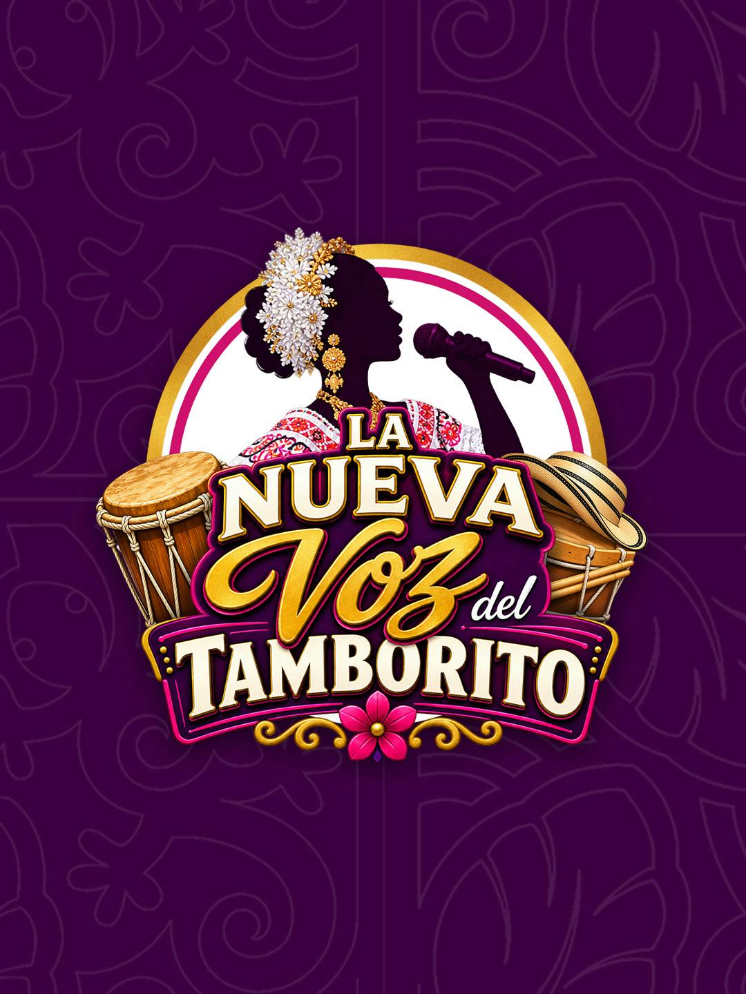 La Nueva Voz del Tamborito
